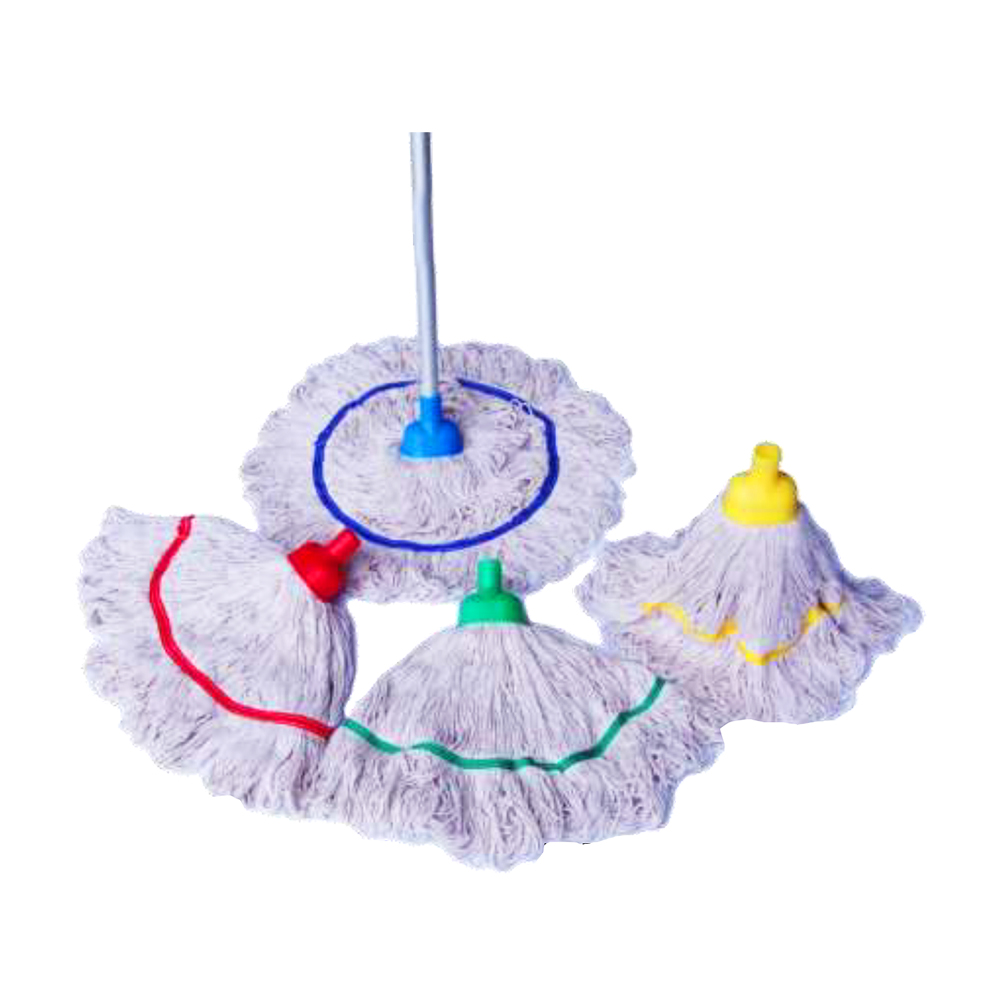 Circular Mops