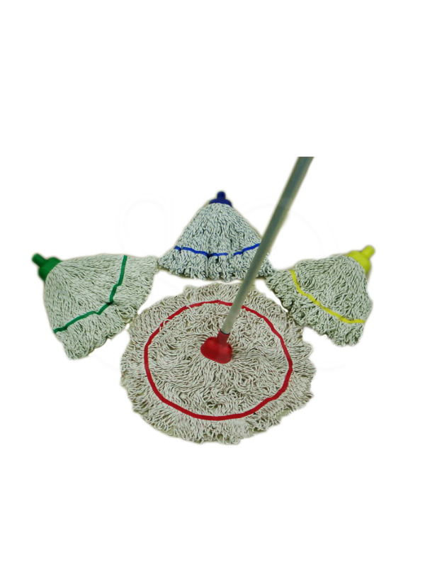 CIRCULAR MOP (FOR WET CLEANING)