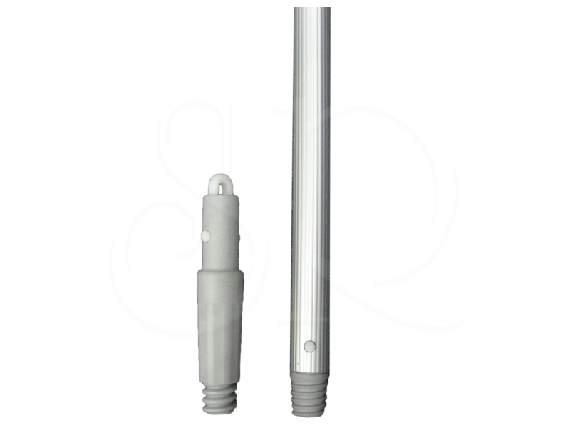 ALUMINIUM HANDLE EXCHANGEABLE SCREW HEAD