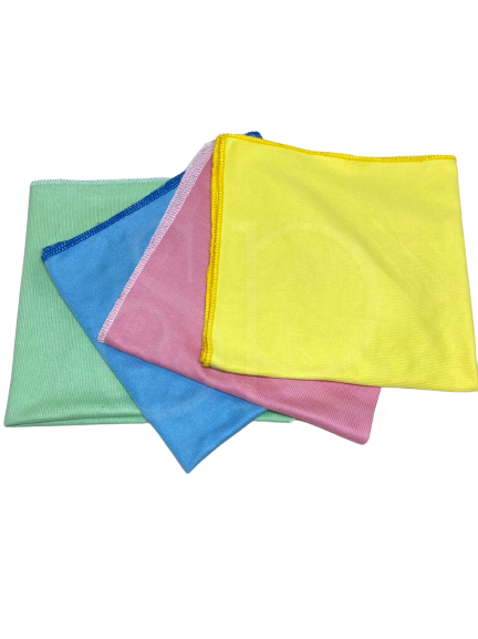 Microfiber Glass Cloth