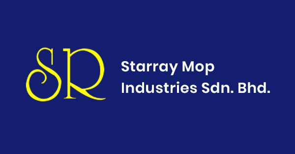 Starray Mop
Starray Mop